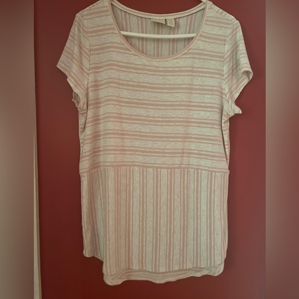 Chicos Shirt - Size 1